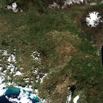 Sentinel-2 L2A Images